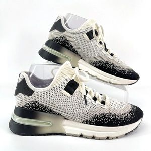 Ash Krush Mess Sneakers
